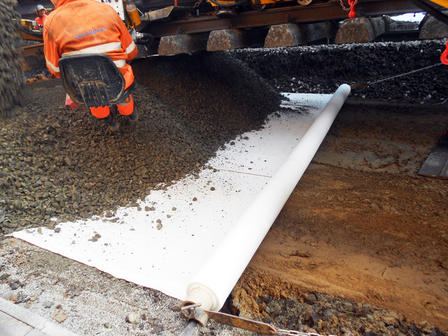 Basetrac Duo