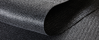 Filter fabric in the SoilTain drainage hose