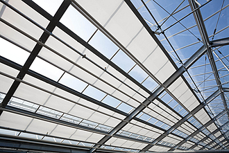 HUESKER - Discover versatile nonwovens for horticulture, trade and industry