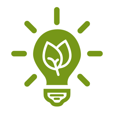 Energy efficient operation