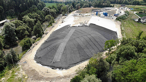 Video Thumbnail Remediation of contaminated sites