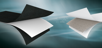 Tektoseal® Active: Oil and petrochemical protection