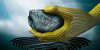 Geotextiles in mining