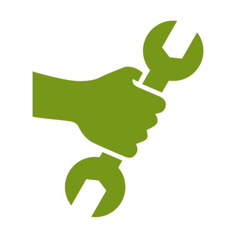 Easy installation & application